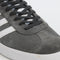 adidas Gazelle Dgh Solid Grey White Gold Met Uk Size 8
