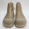 Womens Birkenstock Prescott Chelsea Boots Taupe Uk Size 5.5