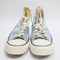 Womens Converse Converse All Star Hi Ocean Retreat Navy Uk Size 5