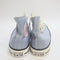 Womens Converse Converse All Star Hi Ocean Retreat Navy Uk Size 5