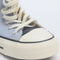 Womens Converse Converse All Star Hi Ocean Retreat Navy Uk Size 5