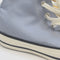 Womens Converse Converse All Star Hi Ocean Retreat Navy Uk Size 5