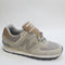 Mens New Balance 576 Grey Brown Black Uk Size 7