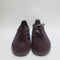 Odd sizes - adidas State Series Shadow Maroon Core Black UK Sizes Right 7/ Left 8