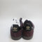 Odd sizes - adidas State Series Shadow Maroon Core Black UK Sizes Right 7/ Left 8