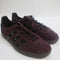 Odd sizes - adidas State Series Shadow Maroon Core Black UK Sizes Right 7/ Left 8