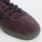 Odd sizes - adidas State Series Shadow Maroon Core Black UK Sizes Right 7/ Left 8