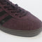 Odd sizes - adidas State Series Shadow Maroon Core Black UK Sizes Right 7/ Left 8