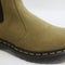 Womens Dr. Martens 2976 Leonore Olive Black Uk Size 3