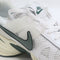 Nike V2K Run White Platinum Tint Photon Dust Fir Uk Size 11