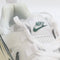 Nike V2K Run White Platinum Tint Photon Dust Fir Uk Size 11