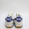 Nike Cortez Pale Ivory Deep Royal Blue Sail Gum Light Brown Uk Size 4.5