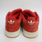 adidas Campus 00'S Better Scarlet Cloud White Off White Uk Size 5