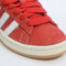 adidas Campus 00'S Better Scarlet Cloud White Off White Uk Size 5