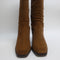 Womens Bronx Classic Western Chestnut Uk Size 8