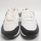 Nike Air Max 1 White Black Summit White Uk Size 5