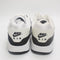 Nike Air Max 1 White Black Summit White Uk Size 5