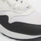 Nike Air Max 1 White Black Summit White Uk Size 5