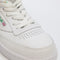 Reebok Club C 85 White Green Uk Size 5