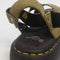 Womens Dr. Martens Gryphon Quad Muted Olive Uk Size 6