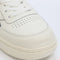 Reebok Club C Double Revenge Chalk Core Black Uk Size 4