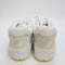 Womens New Balance Bb550 White Off/White Cream Uk Size 4