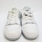 Womens New Balance Bb550 White Sage Uk Size 3