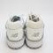 Womens New Balance Bb550 White Sage Uk Size 3