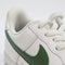 Nike Air Force 1 White Forest Green Gum Yellow Uk Size 8