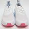 Kids Nike Air Max 270 Ps White Pinksicle Blue Tint Light Armory Blue Uk Size 1 Youth