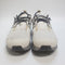 On Running Cloud 5 Waterproof Pearl Fog F Uk Size 7