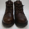 Mens Barbour Barbour Astorr Derby Boots Dark Brown Uk Size 9