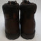 Mens Barbour Barbour Astorr Derby Boots Dark Brown Uk Size 9