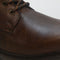 Mens Barbour Barbour Astorr Derby Boots Dark Brown Uk Size 9