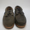 Mens Timberland 3 Eye Classic Lug Olive Uk Size 7