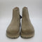 Womens Birkenstock Highwood Chelsea Boots Taupe Uk Size 5