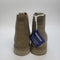 Womens Birkenstock Highwood Chelsea Boots Taupe Uk Size 5