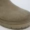 Womens Birkenstock Highwood Chelsea Boots Taupe Uk Size 5