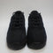 Nike Air Force 1 Wild Black Black Velvet Brown Cedar Uk Size 5.5