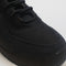 Nike Air Force 1 Wild Black Black Velvet Brown Cedar Uk Size 5.5