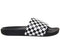 Vans Mn Slide On Black White Checkboard