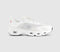 ON Cloudsolo White Light Grey UK Size 7.5