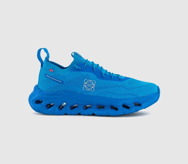 ON Cloudtilt Trainers Electric Blue F
