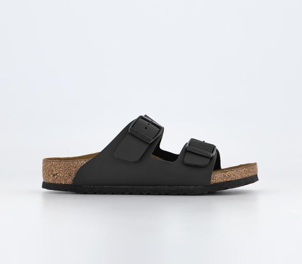 Kids Birkenstock Arizona Kids Black