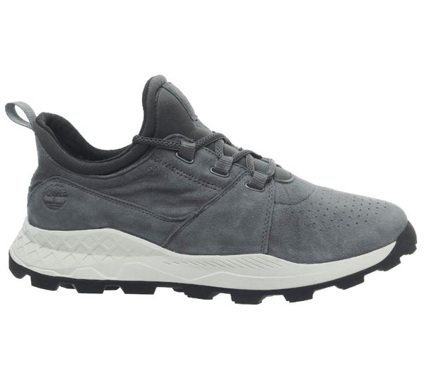 Mens Timberland Brooklyn Lace Oxford Castlerock