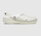 Womens Crocs Swarovski Classic Clogs Linen
