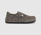 Mens BIRKENSTOCK London The Artist SFTM Taupe Splash