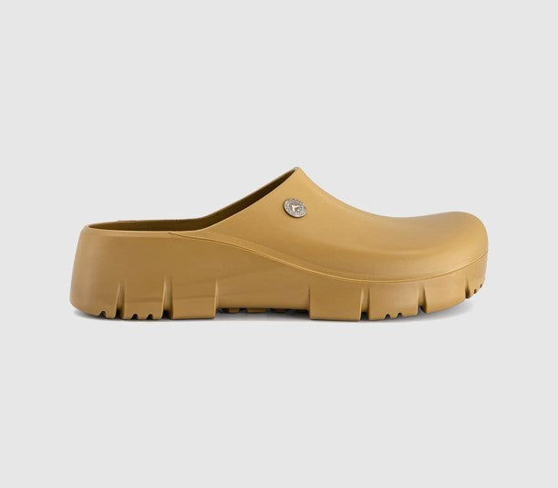 Mens BIRKENSTOCK Super Birki The Gardener STFM Cork Brown