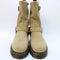Womens Dr. Martens Anistone Hi Boots Savannah Tan Suede UK Size 6