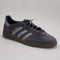 adidas Handball Spezial Trainers Aurora Onix Halo Silver Gum UK Size 11